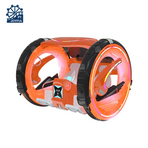 大人のための2人乗りハッピーカーアミューズメント360度回転ルバーカー - Product Image 2