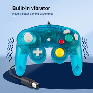 จอยคอนโทรลเลอร์ NGC สำหรับเกมแพดสำหรับจอยเกมส์ - Product Image 4