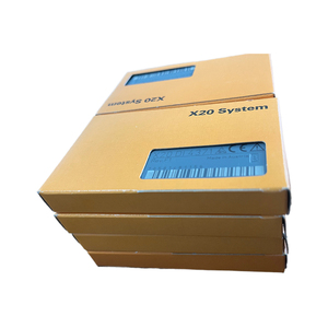 Módulo de salida analógica PLC X20 nuevo y original X20AI4622 - Product Image 5