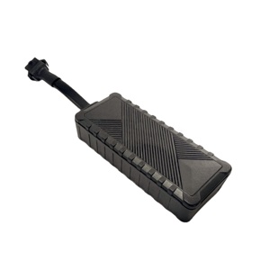 מכשיר מעקב GPS של יצרן GPS חם 4G LTE לרכב עם תכונת OTA ומיקום שמשה קדמית של אזעקת הלם Acc