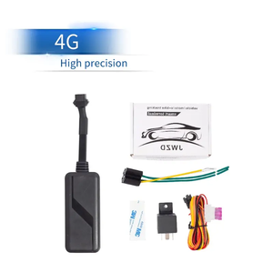 <strong>GPS</strong> <strong>tracker</strong> <strong>Cooig</strong> Car Motorcycle Global Positioning System Esim <strong>GPS</strong> <strong>tracker</strong> Supports Real-time Tracking Remote Control - Product Image 1