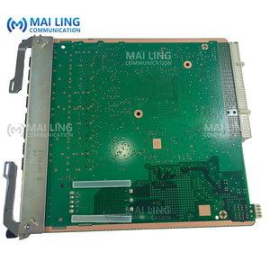 Placa de interfaz Ethernet K1EM8F, equipo de transmisión de comunicación PTN970 para infraestructura inalámbrica - Product Image 2