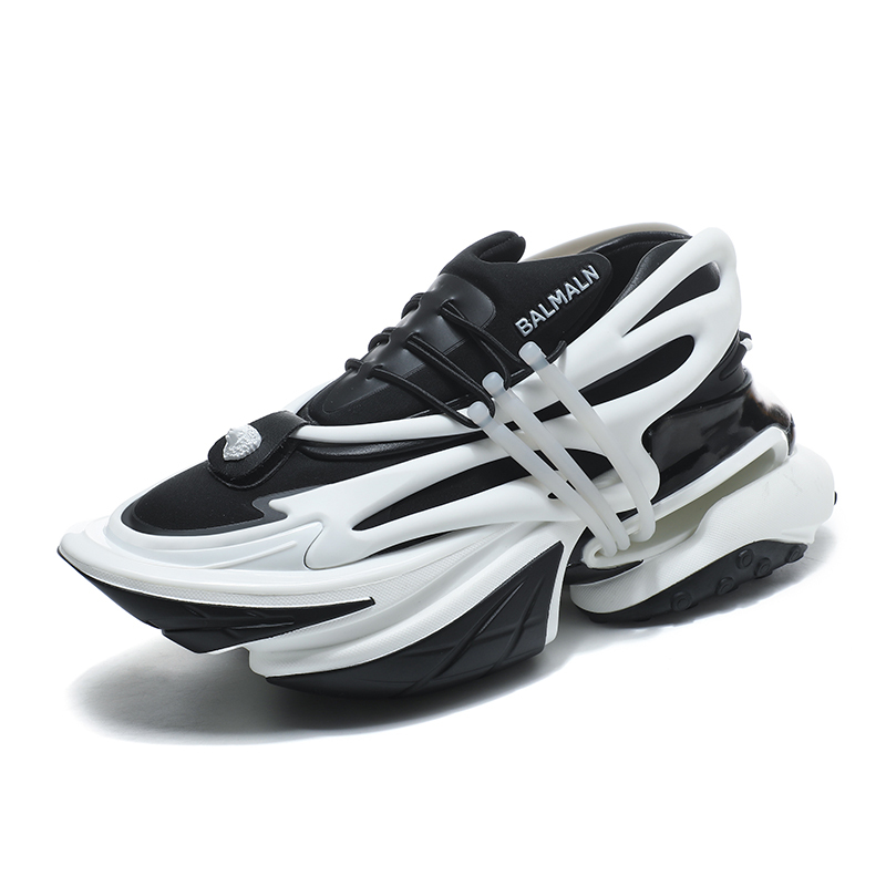 White/black