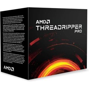 AMD for Ryzen Threadripper PRO 3955WX 16-Core 32-Thread Desktop <strong>Processor</strong> with DDR4 for Server &amp; Laptop Use L3 <strong>Socket</strong> <strong>Type</strong> - Product Image 1