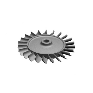 Özel SLA/SLA/SLM 3D baskı hizmeti CNC işleme parçaları prototip - Product Image 1