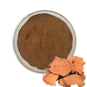 Pemasok Harga Grosir Bubuk <span class=keywords><strong>Smilax</strong></span> <span class=keywords><strong>Aristolochiaefolia</strong></span> Ekstrak Akar 4:1 Sarsaparilla - Product Image 5