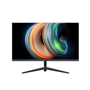 Valore alto 24 pollici QHD Gaming Monitor 1920*1080 PC Display LCD 5ms tempo di risposta 75Hz frequenza di aggiornamento per Computer Desktop - Product Image 1