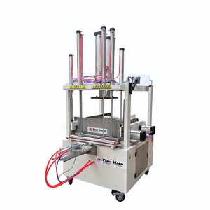Quilt Automatic Compressor Blanket Compressor Home Textile Compression Vacuum Packaging <strong>Machine</strong> HFD 880-c - Product Image 4