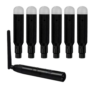 <span class=keywords><strong>2025</strong></span>新款XINYANG2.4G <span class=keywords><strong>Xlr</strong></span>可充电无线电池Dmx发射器电池接收器