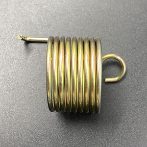 OEM Source Customization of Stainless Steel Extension <strong>Springs</strong> and Torsion Helical <strong>Springs</strong> with a Diameter Range of 0.5-<strong>300</strong> Mm. - Product Image 1