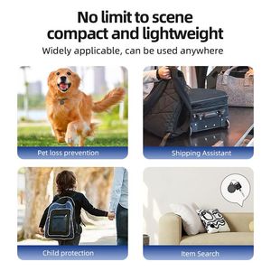 ペットスマート防水トラッカー子供GPSトラッカーを探すために中国製私のiPhoneトラッカー - Product Image 4