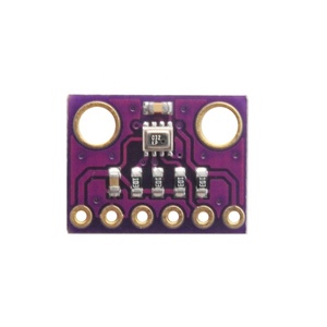 GY-BME280-3.3高精度大気圧センサーモジュールSPI IICインターフェースArduino IoT気象ステーションプロジェクト用 - Product Image 2