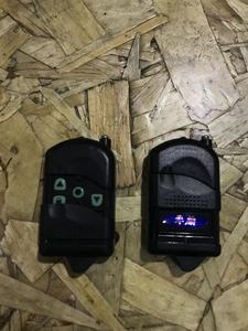 Электродвигатель затвора с дистанционным управлением - Product Image 5