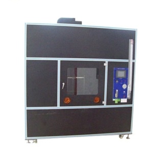 Large Combustion <strong>Testing</strong> Machine, produced in strict accordance with UL1581 sect 1080.1~1080.14 standard - Product Image 5