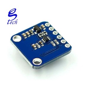 赤外線サーマルイメージャーセンサーIC AMG8833アレイ温度測定センサーモジュールGY-AMG8833 - Product Image 3