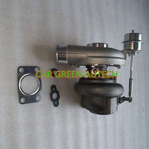GT2556S <strong>Turbo</strong> Turbocharger 785827-0005 785827-5005S 2674A812 768524-0005 for Perkins Various with EPA Tier 3 Mechanical Fueling