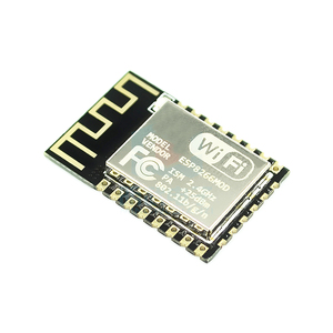 ESP8266 ESP-12F serielle WIFI-Modell ESP-12E Upgrade Remote Wireless WIFI-Modul ESP12F ESP12 - Product Image 1