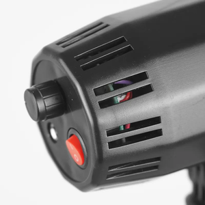 50w Cob Led Portable Studio Video <strong>Lighting</strong> Spotlight Small Sun Spotlights for Home - Product Image 5