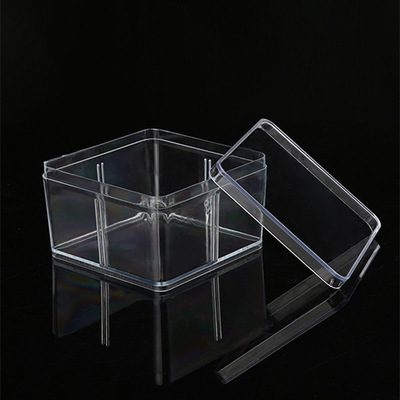 Large square box: 9.4*9.4*5.7
