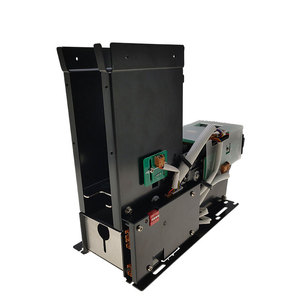 Kart dağıtıcı IC/RFID/kart okuyucu ve yazar CRT-591-M - Product Image 5
