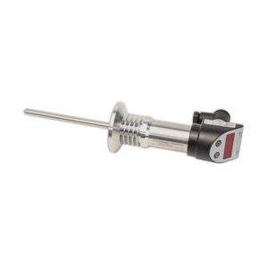 Sensor transmisor de temperatura PT100 con transmisor de temperatura de resistencia térmica 4-20ma RS485 - Product Image 4