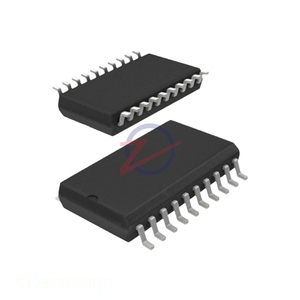 อินเตอร์เฟซ ST75C185BDR 20 solc ซื้อชิ้นส่วนอิเล็กทรอนิกส์ช่องทางผู้ผลิตออนไลน์ - Product Image 1