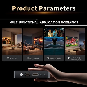 Nhà Máy bán hàng trực tiếp X99 Pro <span class=keywords><strong>Android</strong></span> <span class=keywords><strong>TV</strong></span> <span class=keywords><strong>Box</strong></span> 2.4/5GHz 2/16GB <span class=keywords><strong>Android</strong></span> 14.0 bằng giọng nói điều khiển từ xa <span class=keywords><strong>TV</strong></span> Set-Top <span class=keywords><strong>Box</strong></span> - Product Image 6