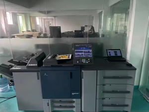 Original Used for Konica Minolta Fiery LC-415 Controller Server for Bizhub C1070 C1060 Multifunction Copier - Product Image 6