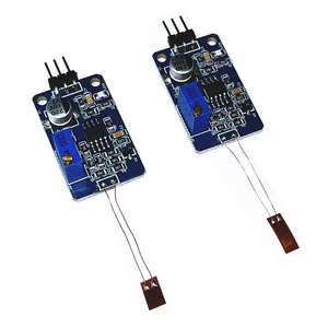 Módulo de sensor de flexión, amplificador de pesaje, sensor de presión - Product Image 1