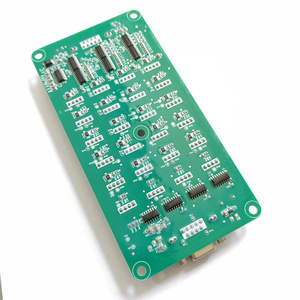 Стандартная программа замены доски лифта MCTC-CCB-A монарха - Product Image 4