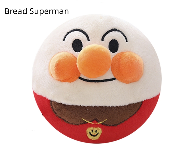 ขนมปังซูเปอร์แมน