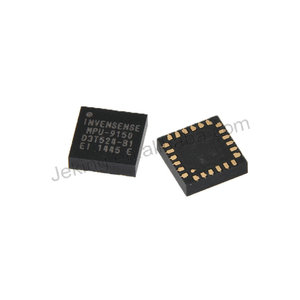 Jeking Sensores de movimiento Acelerómetro Giroscopio Magnetómetro 9 Axis MPU-9150 - Product Image 2