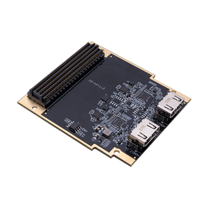 Plataforma FPGA centrada en el desarrollador con ecosistema de software unificado Mantenimiento simplificado Aceleración de IA - Product Image 1