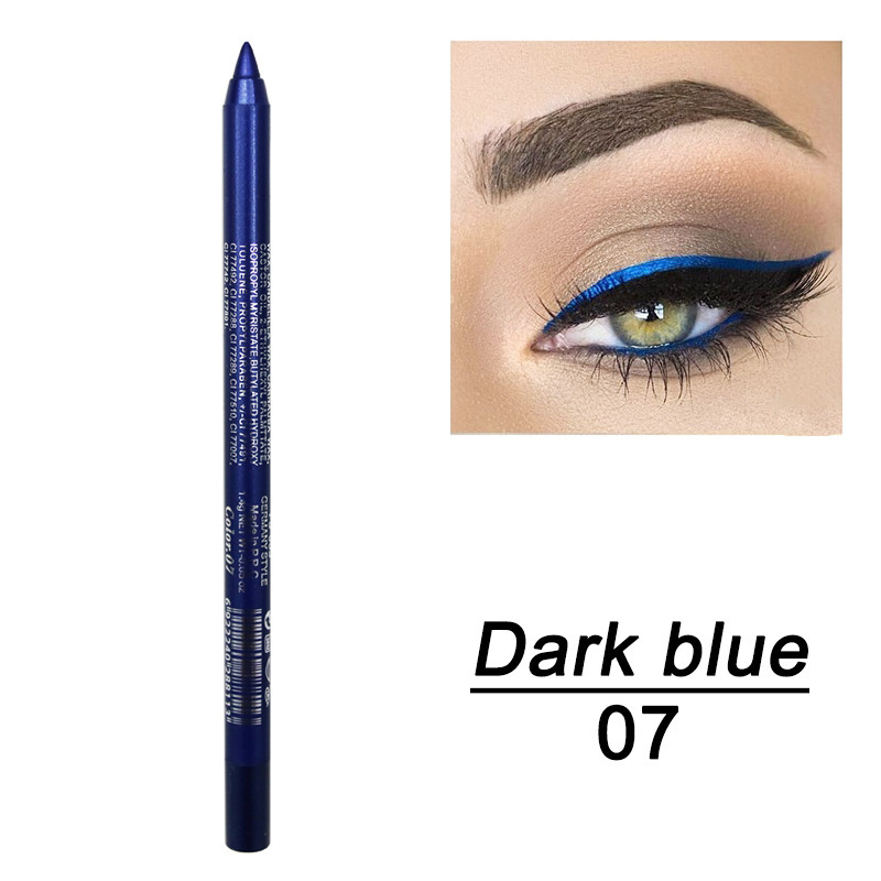 07 Bleu foncé