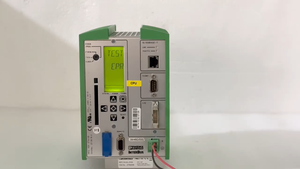 ETHERNET REMOTE FIELD CONTROLLER 2730190 PLC,1PC希少製品新品オリジナルコンタクトRFC 430 ETH-IB - Product Image 2