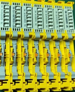 EL6692 EL6900 Bus koppler modul SPS Programmier bare Steuerung Eingangs-/Ausgangsmodul CPU-Modul EL6692 - Product Image 3
