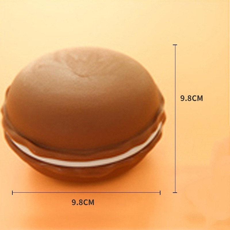 Café (9,8*9,8*6 cm)