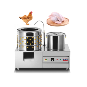 Broiler tavuk için yeni tasarım tavuk ve ördek epılator - Product Image 1