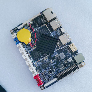 Android Rk3288キットAndroidボックスボードUSB/LVDS/ETHERNET/MIPI/WIFI/BT4.1/eDPコントローラボードLinuxシステムをサポート - Product Image 5