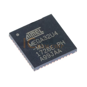Originale Ic Atmega32U4 microcontrollore 8-Bit 16MHz 32KB Atmega 32 u4 - Product Image 1
