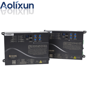 Оригинальная Выдвижная дверная машина для лифта Ningbo, инверторный контроллер OLVF200-1 OLVF300-1 лифта, запасные части - Product Image 4