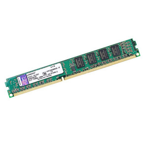 Kingston DDR3 Desktop Memory Stick tre generazione singolo compatibile 8G - Product Image 3