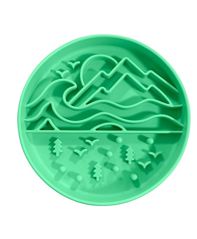 Mountain - Mint