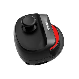 Memo nuovo Gamepad per cellulare Controller di gioco Wireless per IPhone IPad IOS Android Gaming Joystick maniglia Controller - Product Image 6
