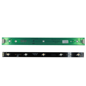 Huishine Led Led şerit ışık elektronik devre PCBA desteklenen tek taraflı pcb üreticisi - Product Image 1