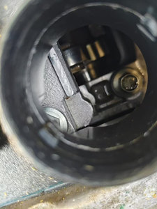 Ford Foton için orijinal yeni ZTE 4D22 Puma 4L otomotiv motor montaj V348 motor 2.4L 4D22 4D24 Puma adaptörü için kullanılan - Product Image 6