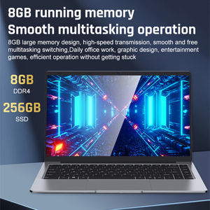 Cheap 14.1 Inch Super Thin <strong>Netbook</strong> <strong>Computer</strong> Laptops Win Dows 11 Business Office Laptop Learning Notebook Portable Pc <strong>Computer</strong> - Product Image 4