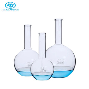 HAIJU Phòng Thí Nghiệm Nhà Sản Xuất Thiết Bị Phòng Thí Nghiệm Thủy Tinh Hóa Học - Product Image 6