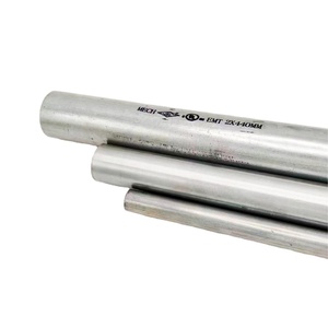 EMTスチールコンジット電気EMTコンジット - Product Image 3