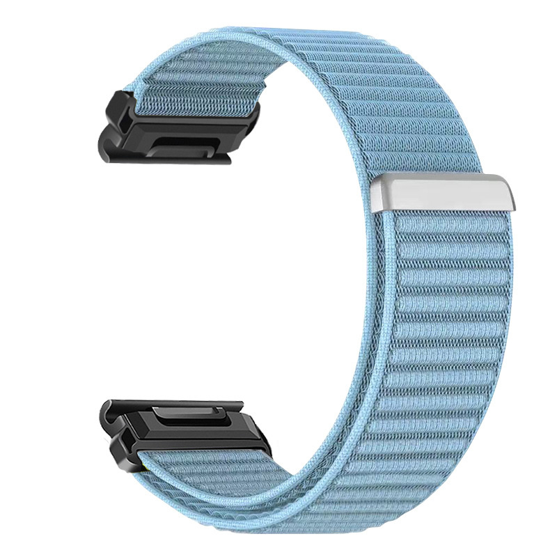 7-Bleu clair